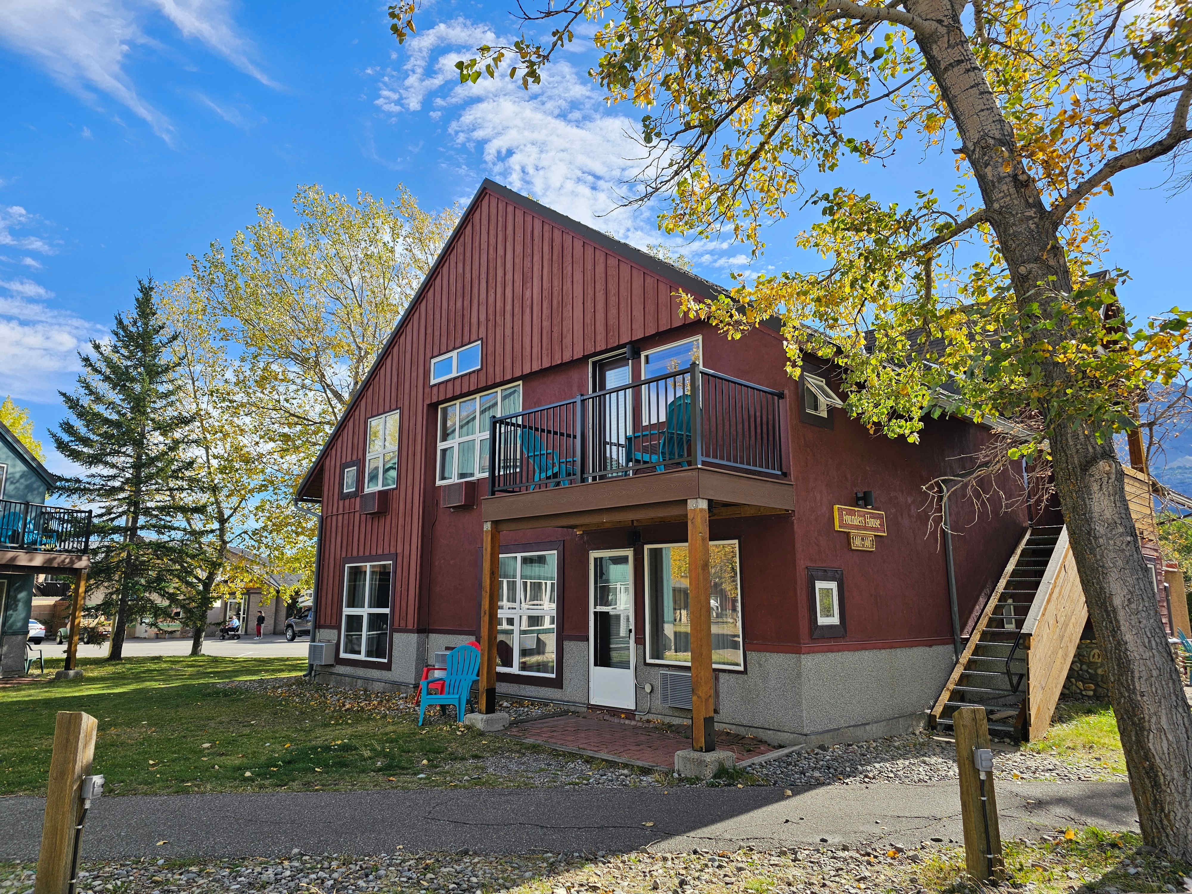 Waterton